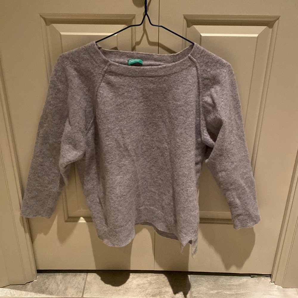 United Colors of Benetton sweater